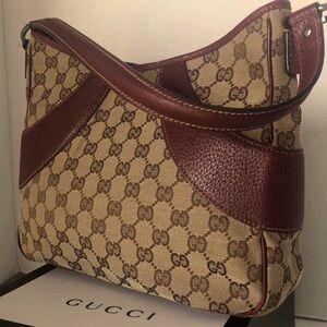Gucci shoulder bag